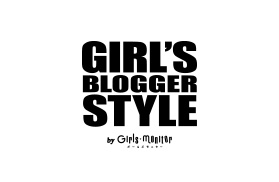 Girls Blogger Style