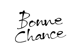 Bonne Chance（ボンシャン）