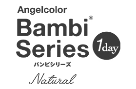 BambiSeries Natural 1Day（バンビシリーズ ナチュラル）